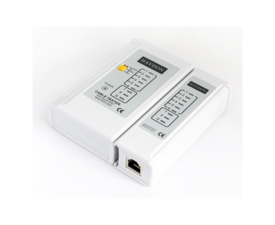RJ45 Tester Tool to Check continuity of cable quickly