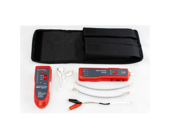 Haydon Cable tracker/tracer (with RJ45 Testing Tool Inbuilt)