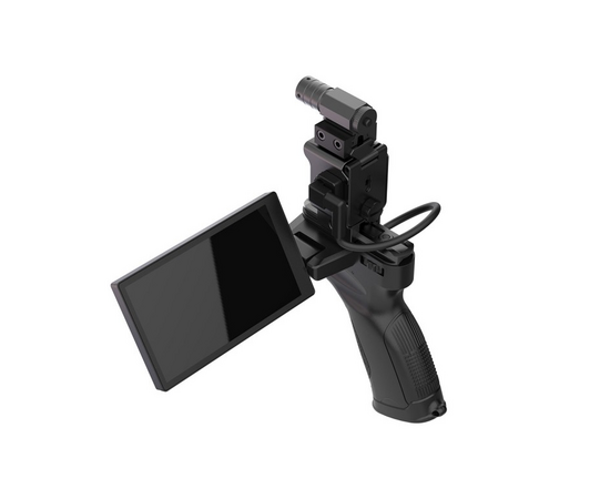 HIKMICRO HS17P Handheld Touchscreen for Thermal Monocular