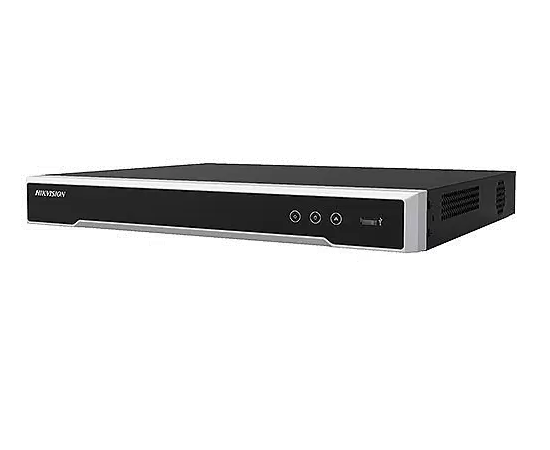 Hikvision DS-7608NI-M2/8P 8-channel 8K M-Series Network Video Recorder