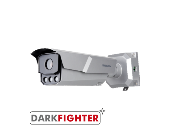 Hikvision IDS-TCM403-BI(G)/Y/POE 4 MP High Performance IR ANPR Bullet Camera