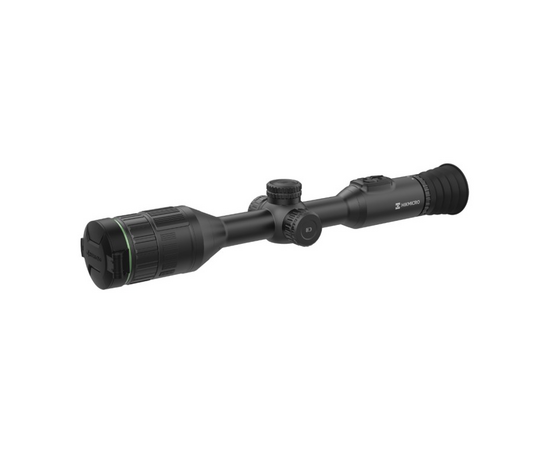 HIKMICRO Alpex 4K Non-LRF Digital Day & Night Rifle Scope A50E