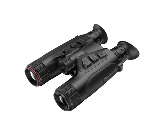 HIKMICRO Habrok 35mm 384x288 20mk Multi-Spectrum Thermal / Digital Binoculars...