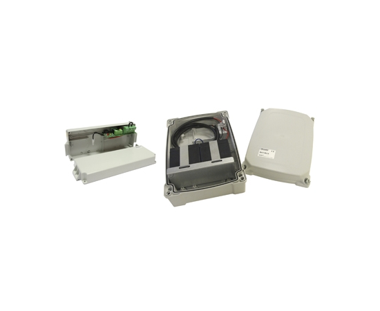 Roger B71/BC/INT Internal 24v Battery Back Up Kit
