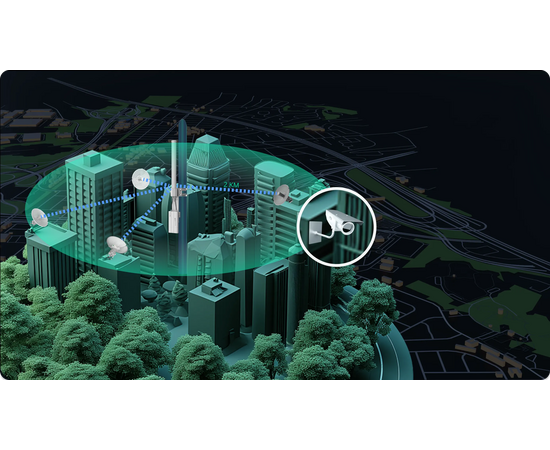 Ruijie RG-AirMetro460F