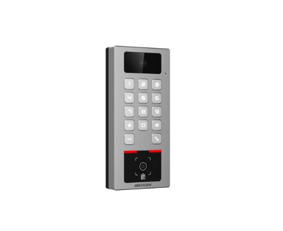 Hikvision DS-K1T502DBWX-CQR