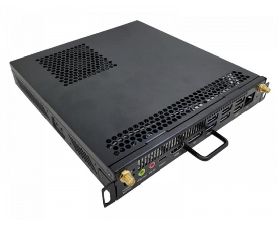 Hikvision DS-D5AC12T7-16S5(O-STD) OPS Module