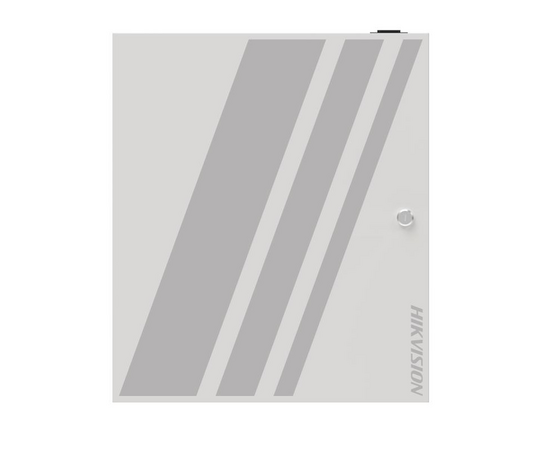 Hikvision DS-K2708X 8 Door Network Access Controller