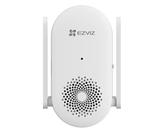 EZVIZ EP3x Pro WiFi Smart Chime