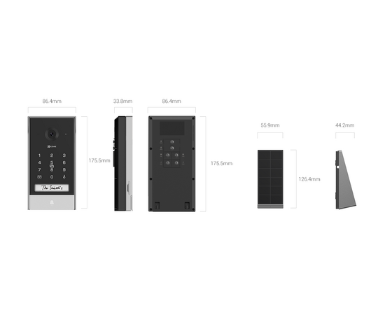 EZVIZ CS-EP7