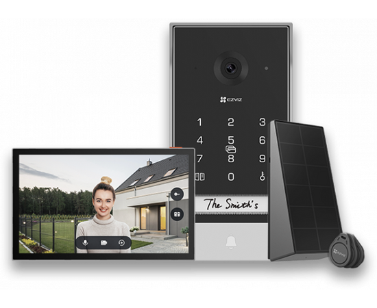 EZVIZ CS-EP7 Smart Home Video Doorphone