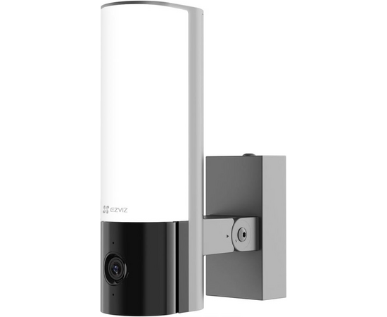 EZVIZ CS-EL3 Smart Security Wall-Light Camera EZVIZ CS-EL3 Smart Security Wall-Light Camera