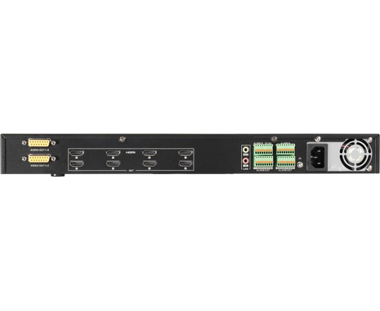 Hikvision DS-6908UDI(C)