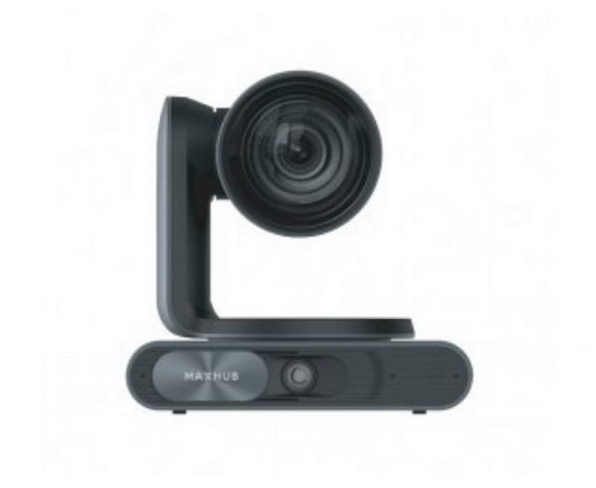 MAXHUB UC P25 4K PTZ Collaboration Camera