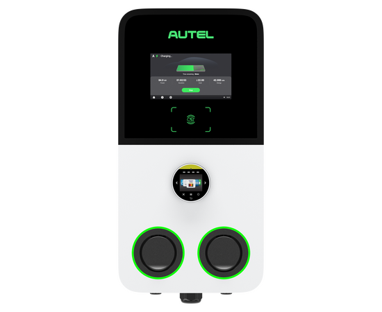 Sevadis MaxiCharger-AC-Ultra