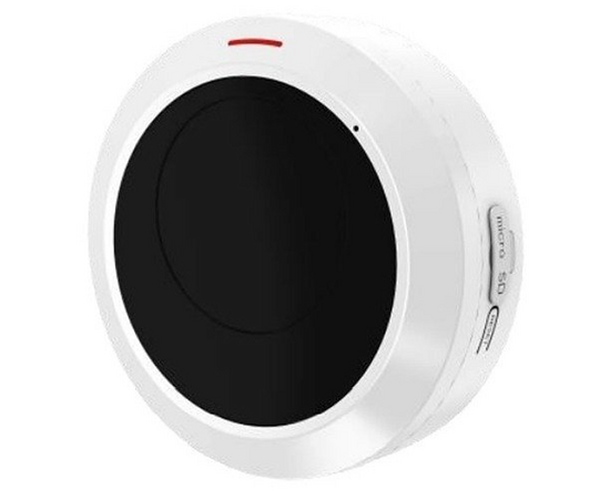 HIkvision hm-td1017-1/qw-hs111 Thermal Presence Detector