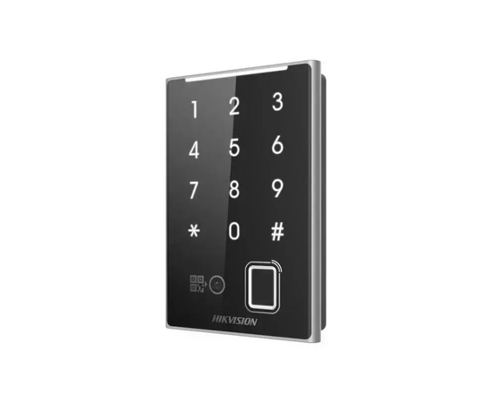 Hikvision DS-K1109DKFB-QR Card Reader