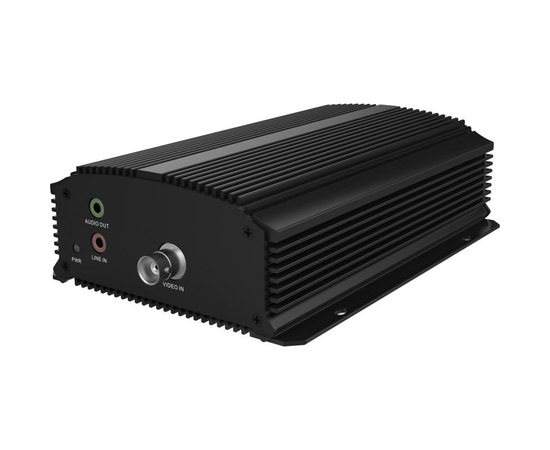 Hikvision DS-6701HUHI single channel encoder