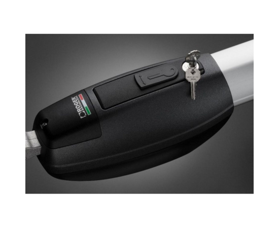 Roger KITBE20210S-White