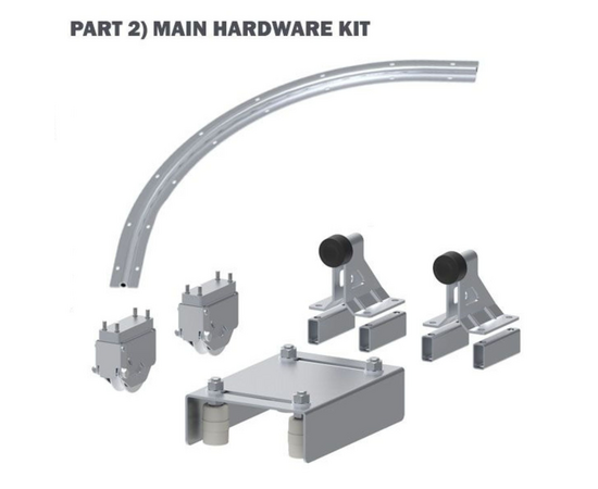 Roger KITBH3080624ST