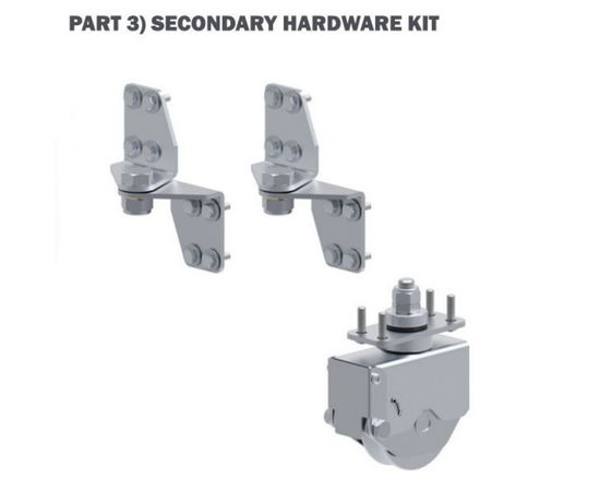 Roger KITBH3080624ST