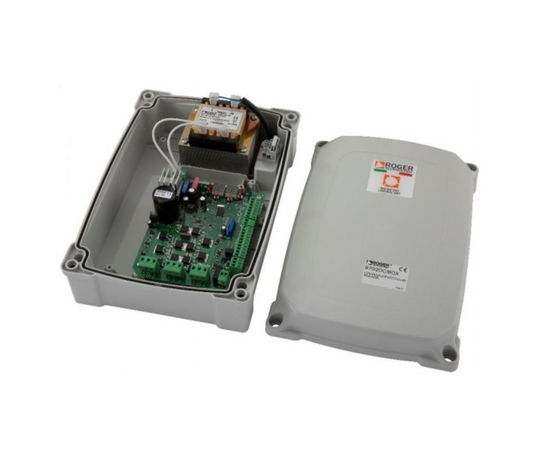 Roger KITBE20210SOLAR