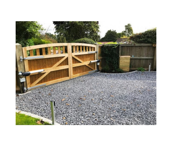 Roger KITBE20210SOLAR