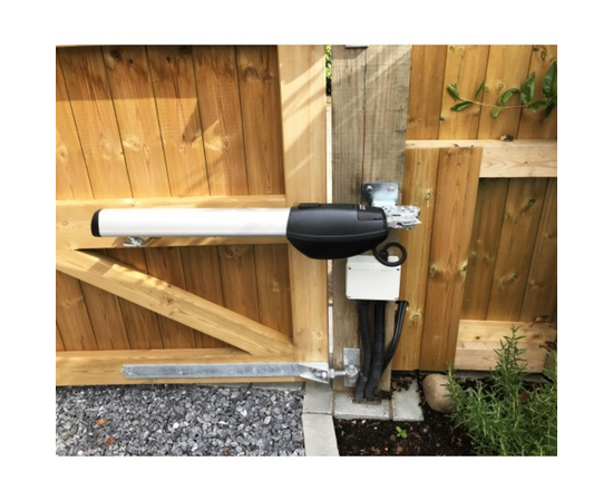 Roger KITBE20210SOLAR