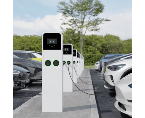 Sevadis MaxiCharger-AC-Ultra