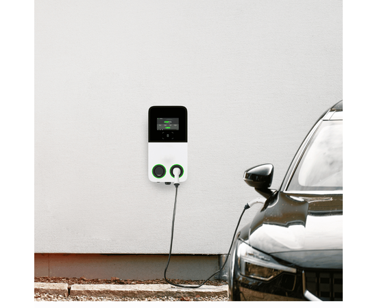 Sevadis MaxiCharger-AC-Ultra