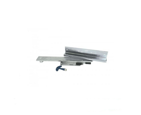 SUB 360 Wooden Gate Off-Set Lever