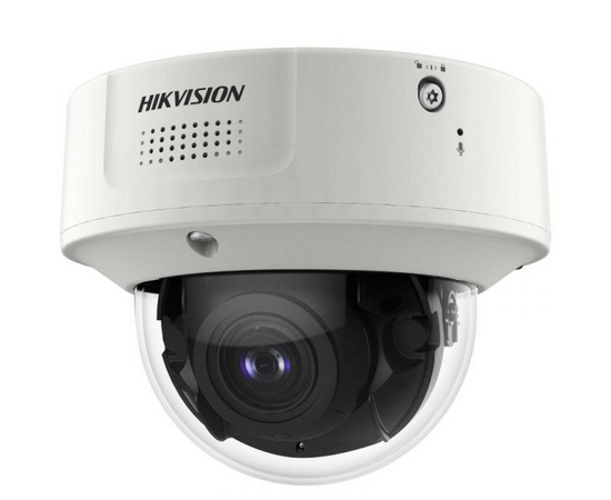 Hikvision iDS-2CD7186G0-IZHSY(2.8-12mm)(D) 8MP DarkfighterS DeepinView...