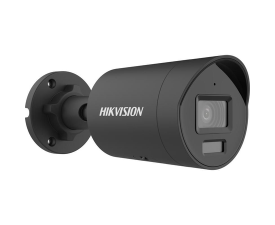 Hikvision DS-2CD2047G2H-LIU 4mp ColorVu-Hybrid Smart Dual Illumination Fixed...