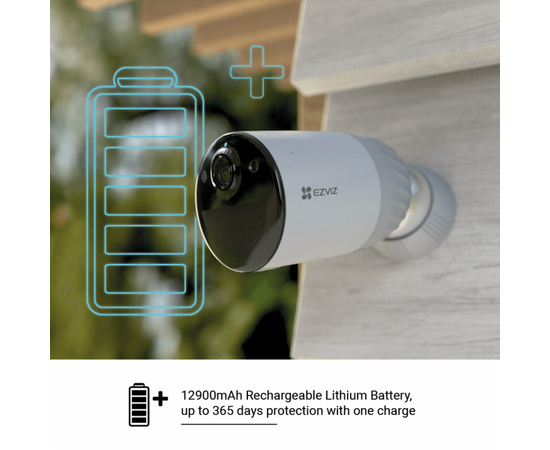 EZVIZ CS-BC1-B3