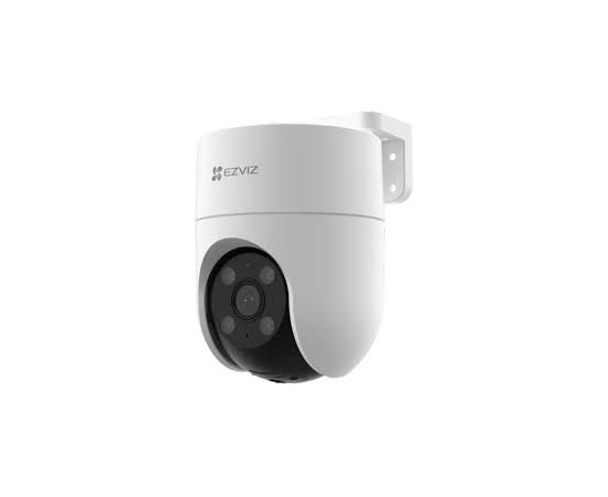 EZVIZ CS-H8C 2K Pan & Tilt Wi-Fi Camera