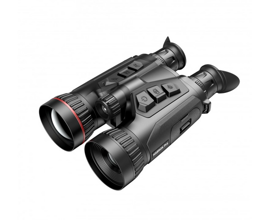 HIKMICRO Habrok Pro HX60L Multi-Spectrum Thermal Binocular - 1280px 60mm with...