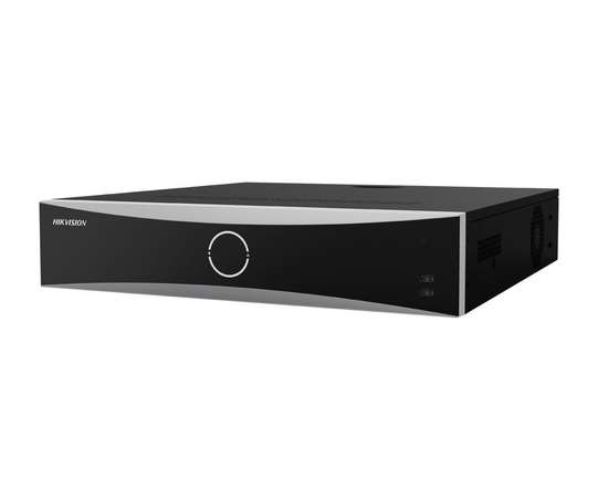 HIKVISION iDS-7716NXI-M4/16P/X DeepinMind Smart NVR with facial recognition...