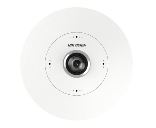 Hikvision DS-2CD63C5G1-S/RC(1.29MM)