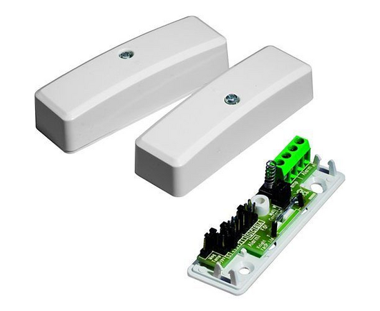 Knight Fire YEND74 Grade 3 Contact