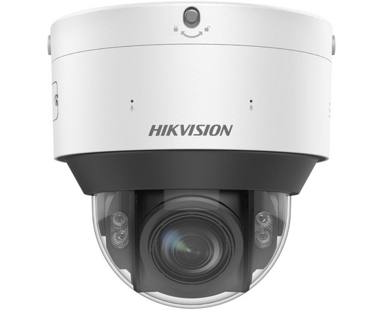 Hikvision iDS-2CD7547G0/P-XZHS(Y) 4MP DarkfighterS DeepinView ANPR Moto...