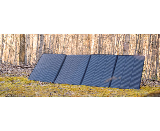Bluetti P-PV350-EU-BK-BL-010