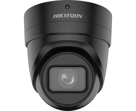 Hikvision DS-2CD2H46G2-IZS 4 MP IR Varifocal Acusense Turret IP Camera