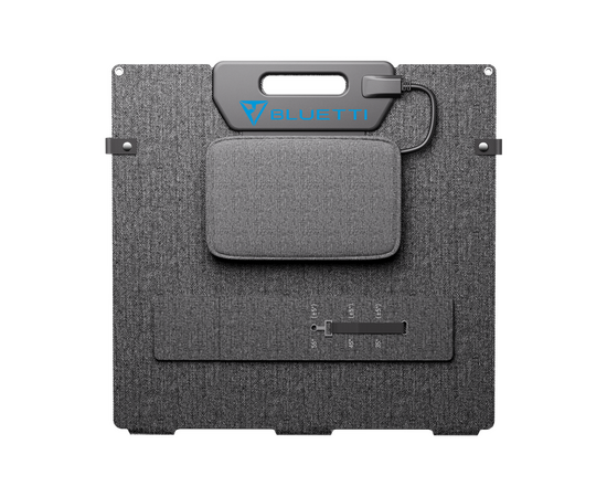 Bluetti P-PV200-EU-BK-BL-010