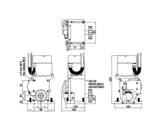 Roger KITTW90820