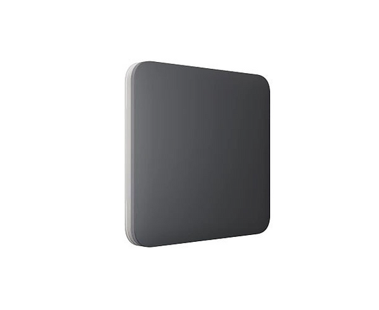 Ajax SOLOBUTTON(1-GANG/2-WAY) for LightCore