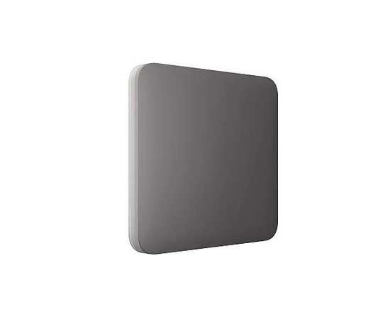 Ajax SOLOBUTTON(1-GANG/2-WAY) for LightCore