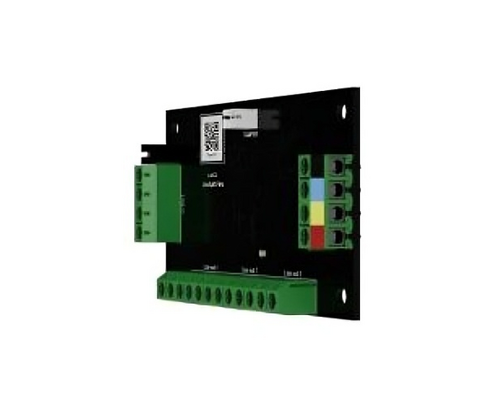 Ajax LineSplit Fibra ASP