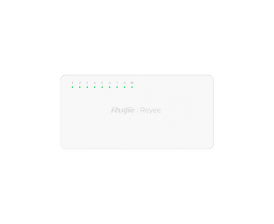 Ruijie RG-ES08G-L