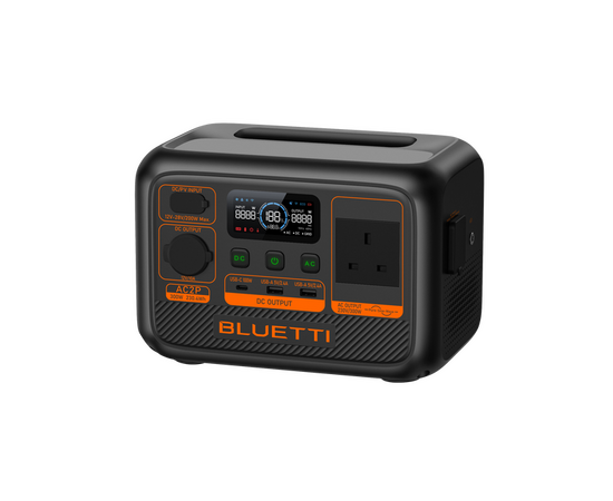 Bluetti P-AC2P-UK-GY-BL-010