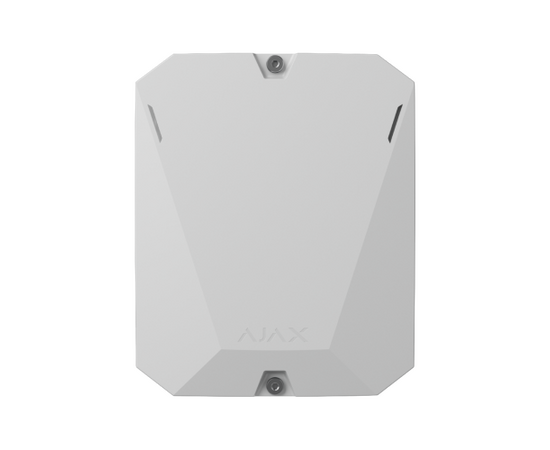 AJAX Ajax Hub BP Jeweller - Wireless battery-powered control panel.